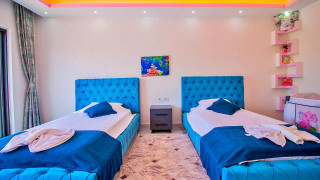 VKV7789 Villa Kalkan