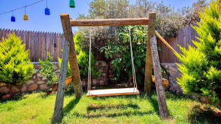 VKV7789 Villa Kalkan