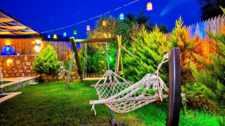 VKV7789 Villa Kalkan