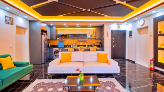 VKV7789 Villa Kalkan
