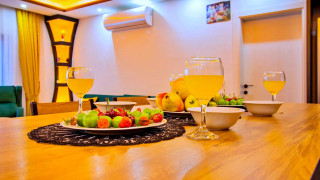 VKV7789 Villa Kalkan