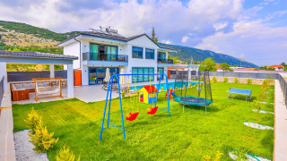 VKV3482 Villa Kalkan