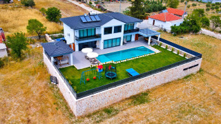 VKV3482 Villa Kalkan
