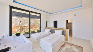 VKV8923 Villa Kalkan