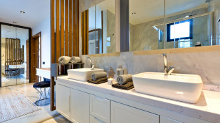 VKV3482 Villa Kalkan
