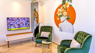 VKV3482 Villa Kalkan