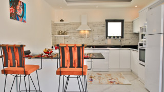 BVK2062 Balayı Villası