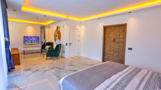 VKV3482 Villa Kalkan