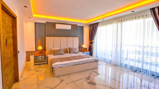 VKV3482 Villa Kalkan