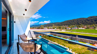 VKV3482 Villa Kalkan