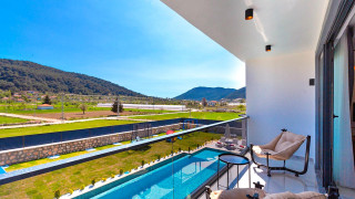 VKV3482 Villa Kalkan