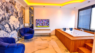 VKV3482 Villa Kalkan