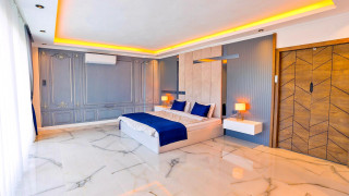 VKV3482 Villa Kalkan