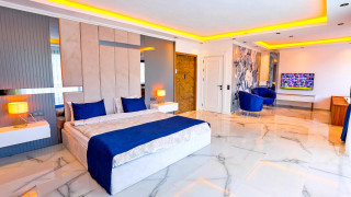 VKV3482 Villa Kalkan