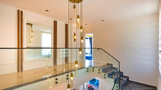 VKV3482 Villa Kalkan