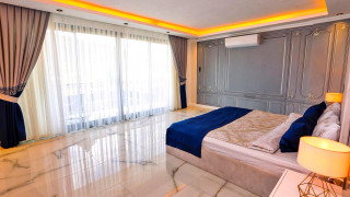 VKV3482 Villa Kalkan