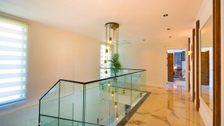 VKV3482 Villa Kalkan