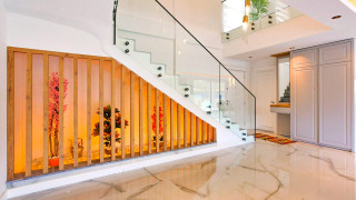 VKV3482 Villa Kalkan