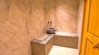 VKV3482 Villa Kalkan