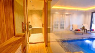 VKV3482 Villa Kalkan