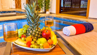 VKV3482 Villa Kalkan