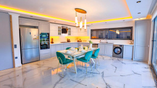 VKV3482 Villa Kalkan
