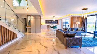 VKV3482 Villa Kalkan