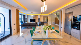VKV3482 Villa Kalkan