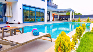 VKV3482 Villa Kalkan