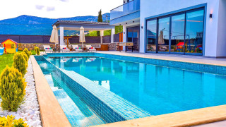 VKV3482 Villa Kalkan