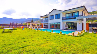 VKV3482 Villa Kalkan