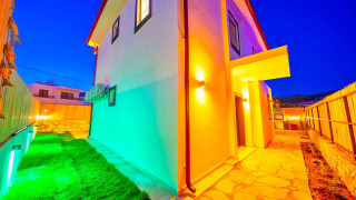 VKV3066 Villa Kalkan