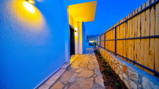 VKV3066 Villa Kalkan
