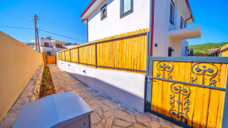 VKV3066 Villa Kalkan