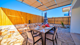 VKV3066 Villa Kalkan