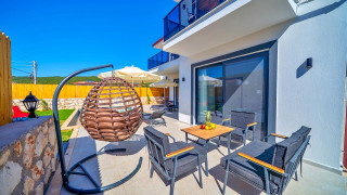 VKV3066 Villa Kalkan