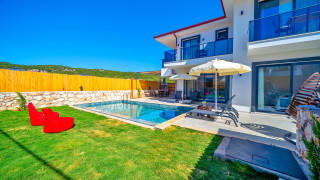 VKV3066 Villa Kalkan