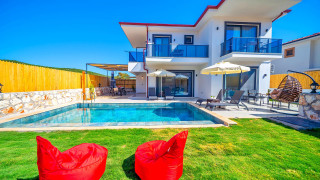 VKV3066 Villa Kalkan