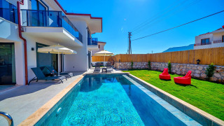VKV3066 Villa Kalkan