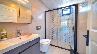 VKV3066 Villa Kalkan
