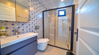 VKV3066 Villa Kalkan