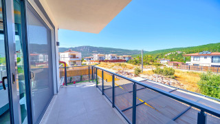 VKV3066 Villa Kalkan