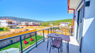VKV3066 Villa Kalkan