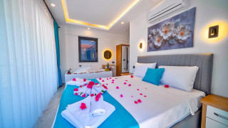 VKV3066 Villa Kalkan