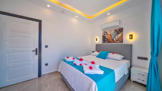 VKV3066 Villa Kalkan