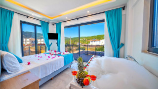 VKV3066 Villa Kalkan