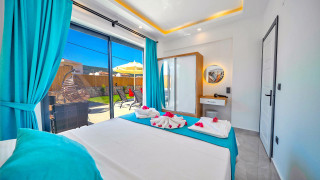 VKV3066 Villa Kalkan