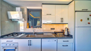VKV3066 Villa Kalkan