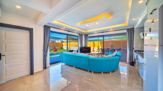 VKV3066 Villa Kalkan