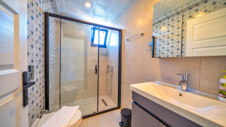 VKV3066 Villa Kalkan